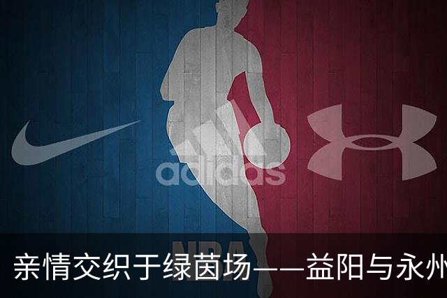 亲情交织于绿茵场——益阳与永州的足球之夜